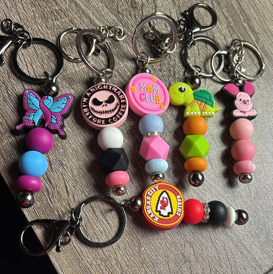 Cohen’s Keychains