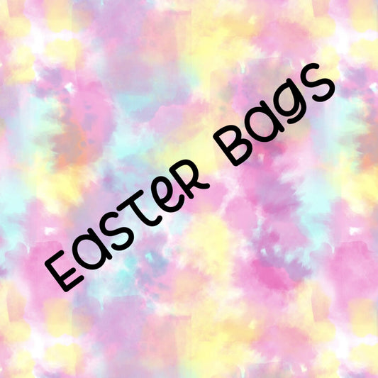 Easter Bags